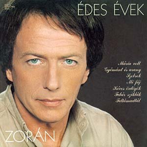 Édes évek