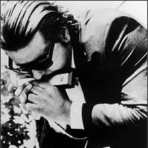 William Clarke photo provided by Last.fm