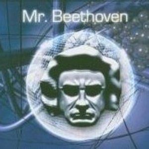 Mr. Beethoven 的头像