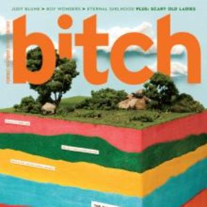 Bitch Media 的头像