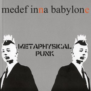 metaphysical punk