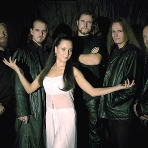 Whispering Forest photo provided by Last.fm