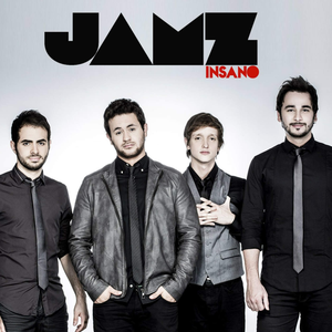 Insano cover