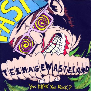 You think you rock?