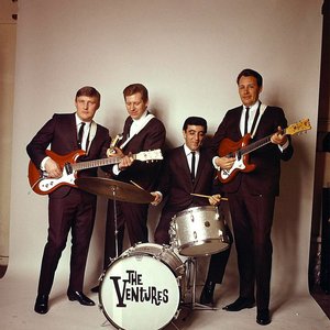 The Ventures 的头像