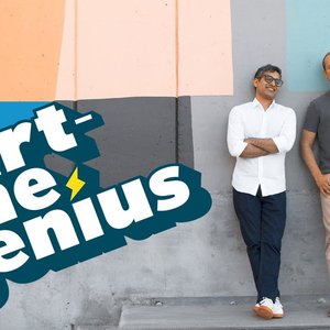 Part-Time Genius 的头像