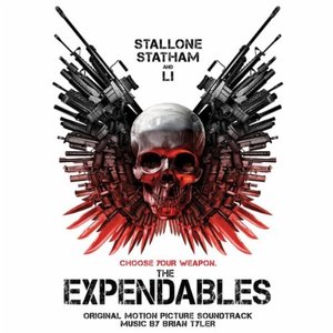 The Expendables (Original Motion Picture Soundtrack)