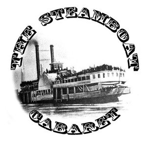 Avatar for The Steamboat Cabaret