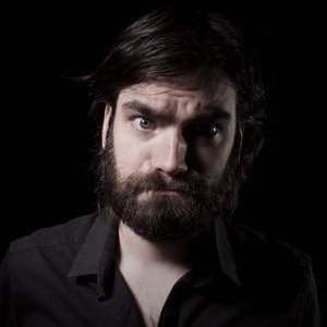 AstronoGeek için avatar