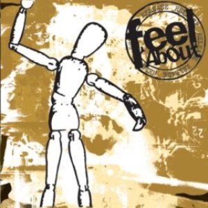 “Release (EP)”的封面