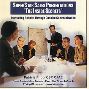 Superstar Sales Presentations