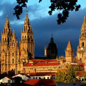 Avatar for The Pilgrims Of Santiago