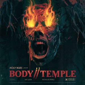 BODY//TEMPLE - Single