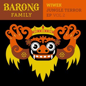 Jungle Terror Ep, Vol. 2