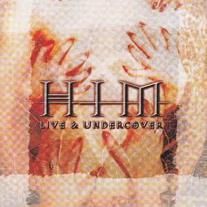 Live & Undercover