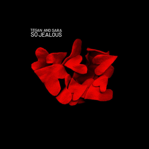 So Jealous cover