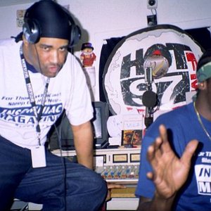 Marley Marl & Pete Rock için avatar