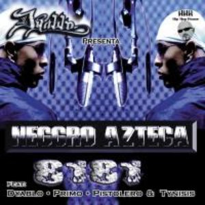 Neggro Azteka 的头像