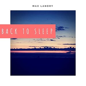 Back to Sleep - Single