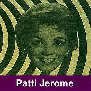 Patti Jerome
