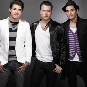 Reik &  Sin Banderas のアバター