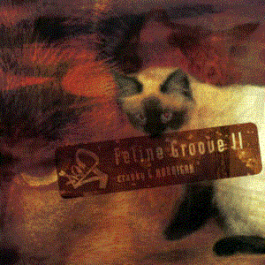 Feline Groove II cover