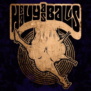 HEAVY AS BALLS 的头像