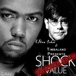 Timbaland feat. Elton John 的头像