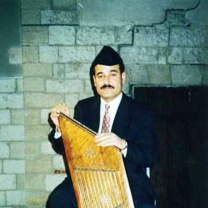 Image pour 'Wisam Al-Azzawi'