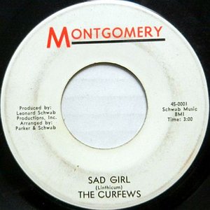 Avatar for The Curfews