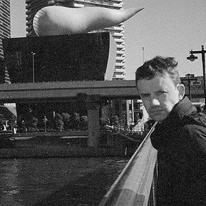 Muslimgauze photo provided by Last.fm