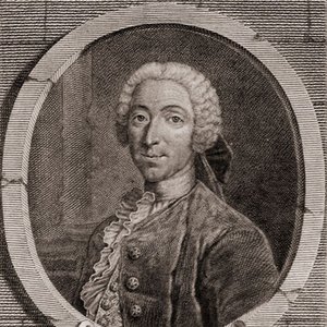 Louis-Claude Daquin için avatar