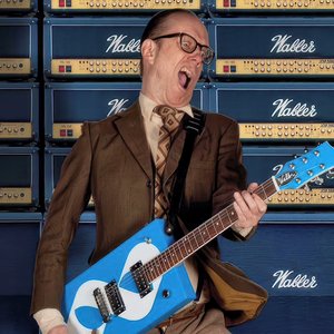 Walter Kurtsson 的头像