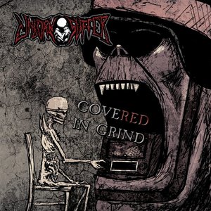 Covered In Grind