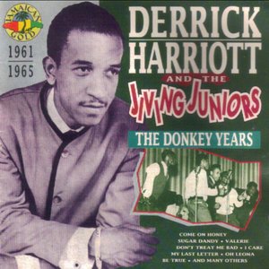 The Donkey Years - 1961-1965