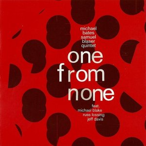 Michael Bates & Samuel Blaser Quintet 的头像