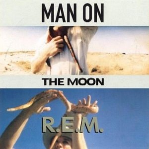 Man on the Moon