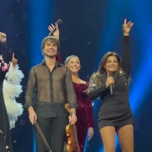 Immagine per 'Melodi Grand Prix 2024: Swedish Eurovision Hit Medley'