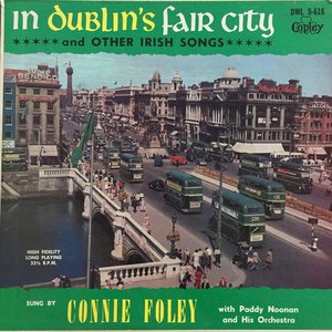 In Dublin's Fair City and Other Irish Songs