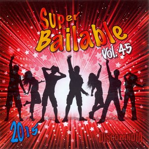Súper Bailables 2015