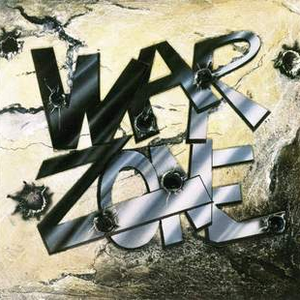 Warzone cover
