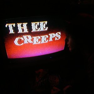 Thee Creeps 的头像