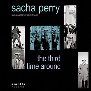 The Third Time Around