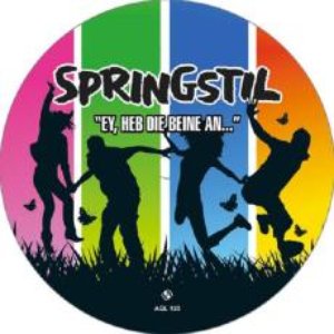 Avatar für Springstil