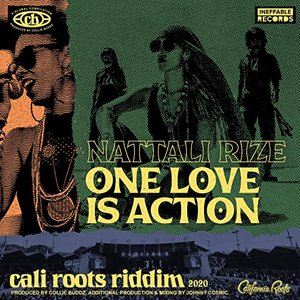 One Love is Action
