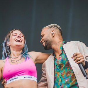 Tove Lo, Mc Zaac 的头像