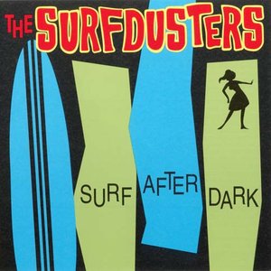 Surf After Dark