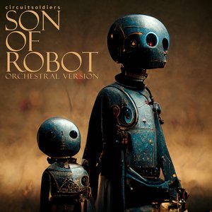 Son of Robot (Orchestral Version)