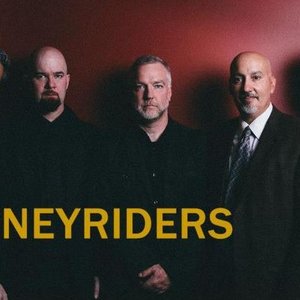 Avatar för HoneyRiders