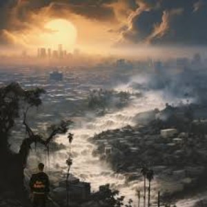 Los Angeles - Single